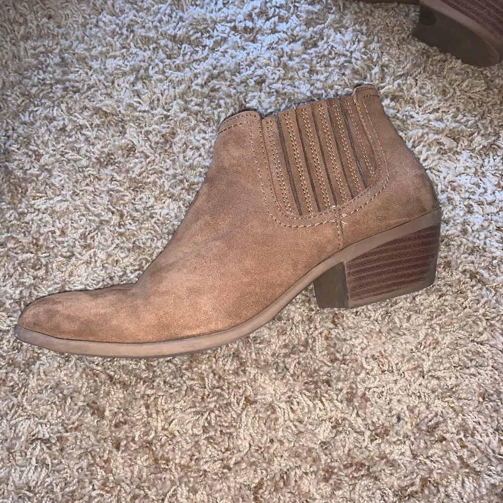 Fall Booties - Picture 3 of 3
